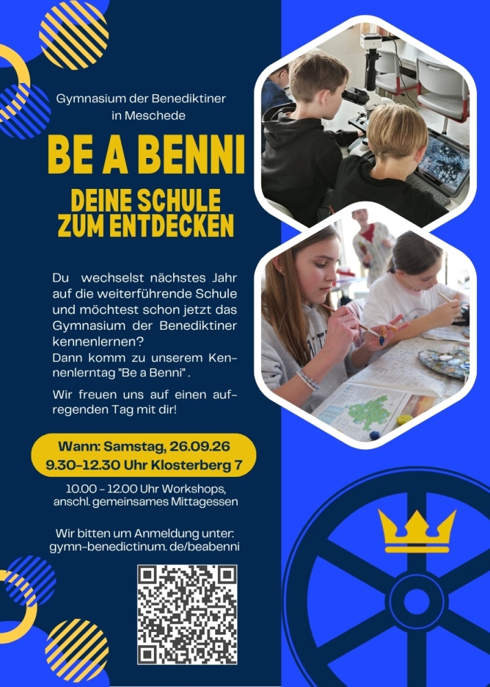 beabenni v