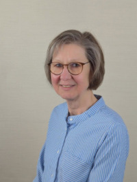 Christiane Dorsz