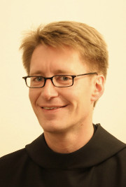 P. Julian Schaumlöffel OSB